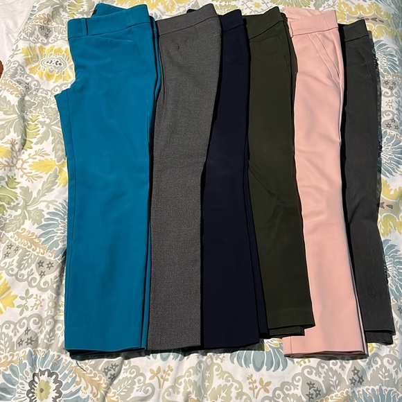 Loft Dress Pant Bundle - Picture 2 of 2